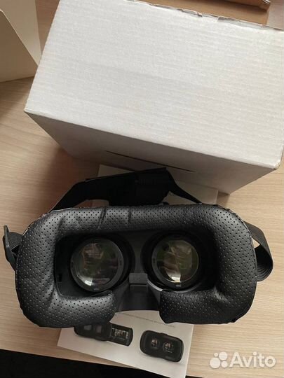 Vr очки для телефона