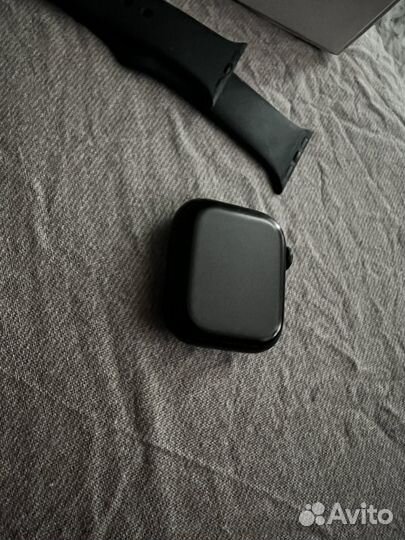 Часы apple watch 8 41 mm
