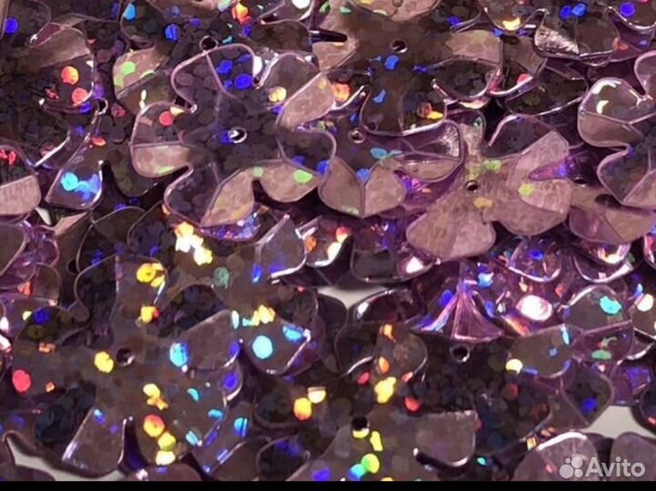 Плетение из бисера