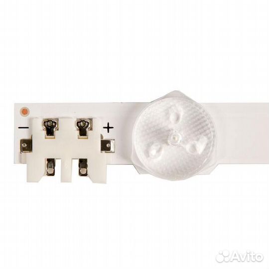 Новая Светодиодная подсветка для Samsung UE32F