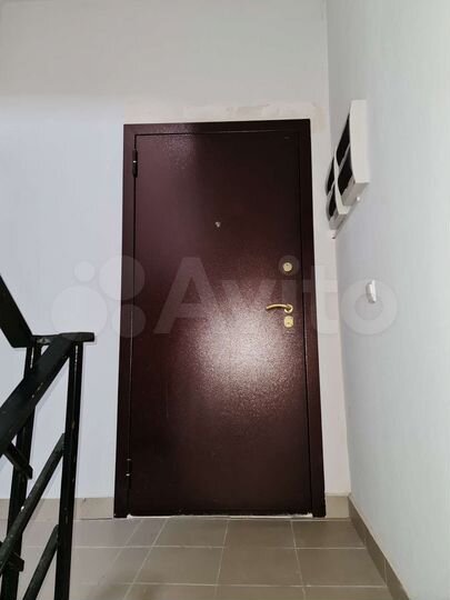 2-к. квартира, 60 м², 3/4 эт.