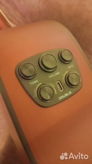 Трансакустическая гитара Baton Rouge AR21C/A