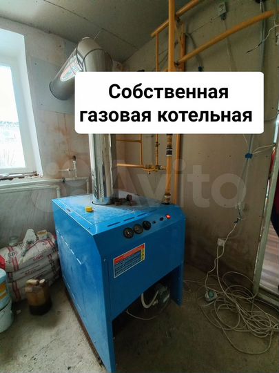 Производство, 571 м²