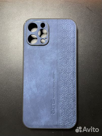 Чехол на iPhone 12 pro max (новый)