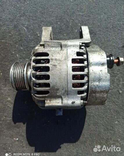 Генератор Great Wall Hover H5 GW4D20