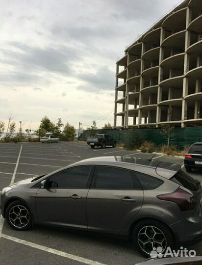 Съемная Жесткая тонировка