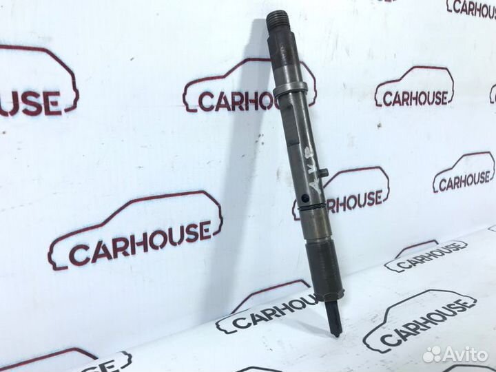 Форсунка Audi A6 C5 2.5