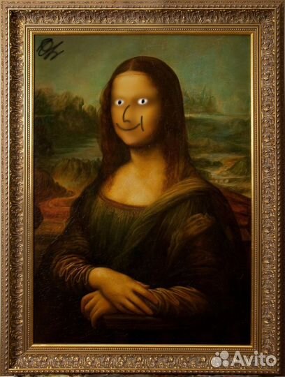 Богатыри и моно шмупсик