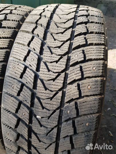 Minerva Eco Stud 225/45 R18