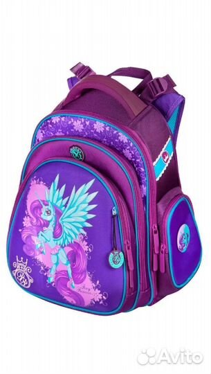 Ранец школьный для девочки