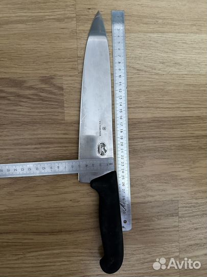 Кухонный нож victorinox