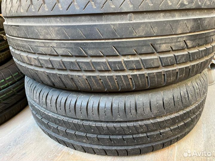 Viatti Strada Asimmetrico V-130 205/55 R16 98W