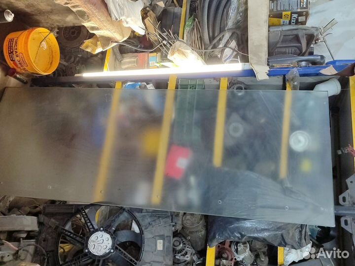 Стекло каленое 10 мм 190на 67