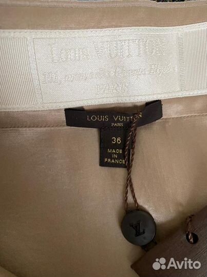 Юбка Louis Vuitton