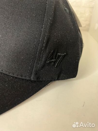 Кепка / Бейсболка New Yeara NY