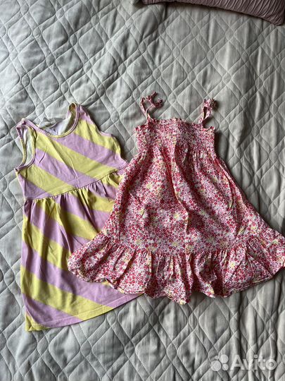 Большой пакет классных вещей 92-98