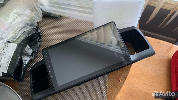 Android магнитола для BYD F3 2005-2013, есть Teyes