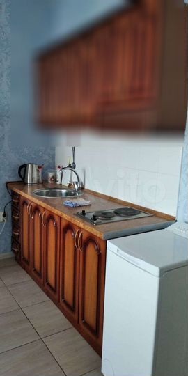 1-к. квартира, 50 м², 11/16 эт.