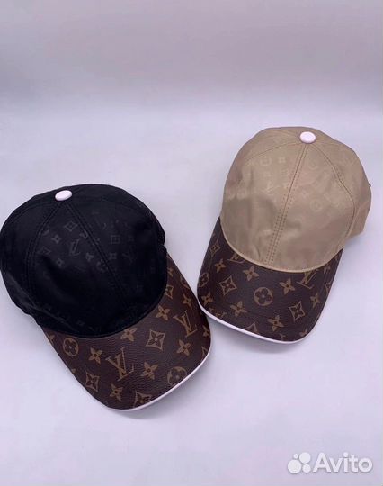 Кепка бейсболка мужская