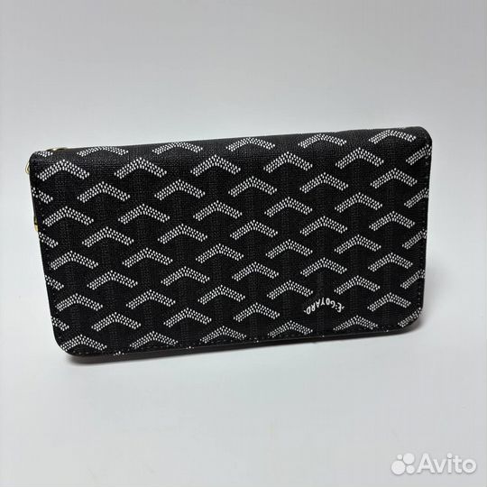 Портмоне goyard