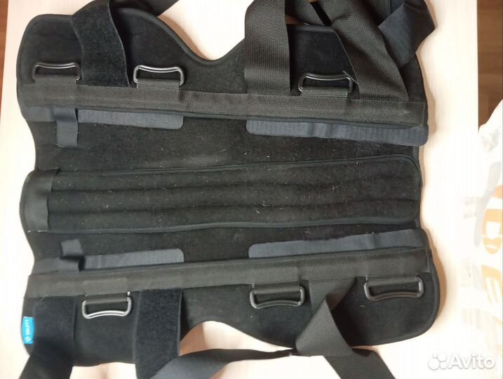 Ортез на коленный сустав Orlett KS 601