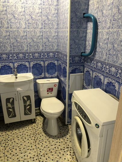 1-к. квартира, 36 м², 7/10 эт.