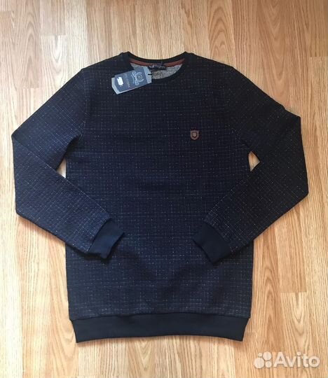Свитер джемпер мужской
