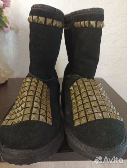 Угги женские 35 размер