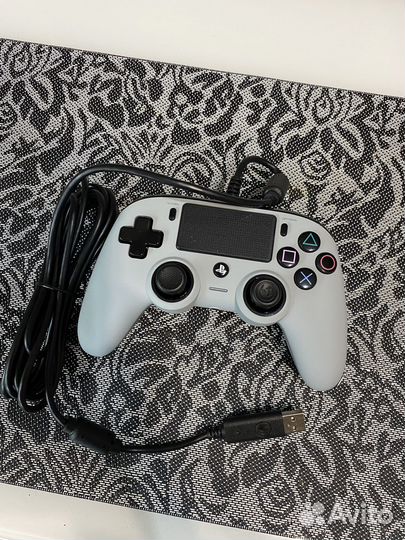 Геймпад для консоли PS4 Nacon