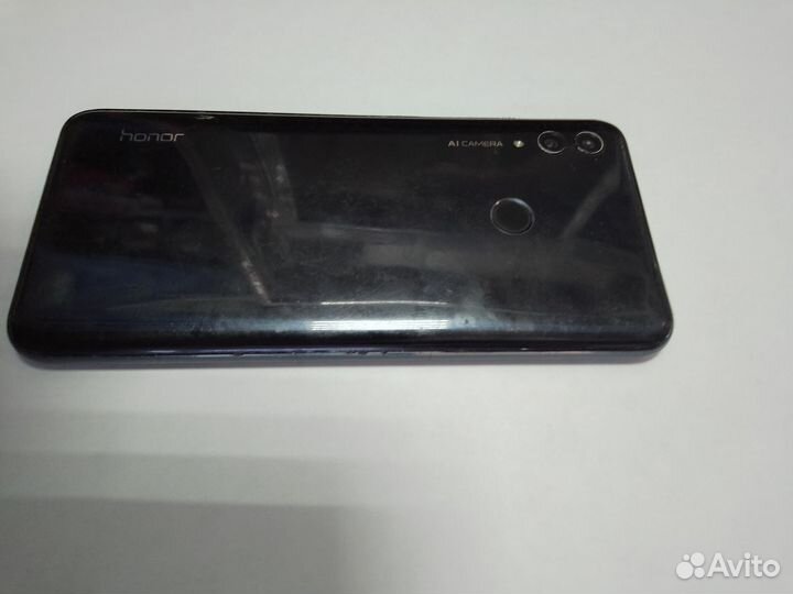 HONOR 10 Lite, 3/64 ГБ