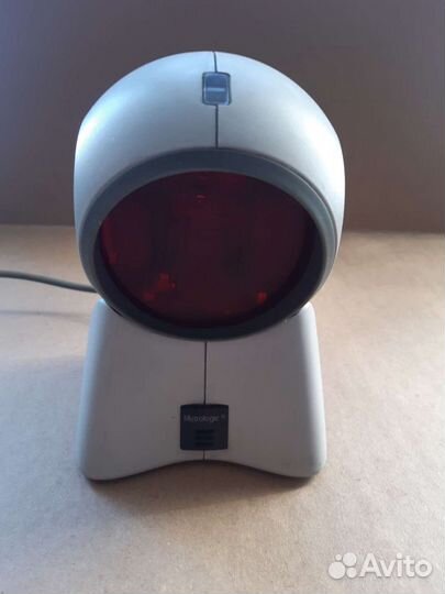 Orbit MS7120 сканер QR кода