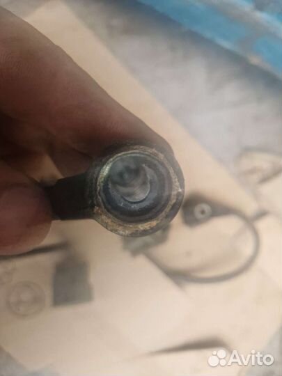 Датчик детонации mazda ford