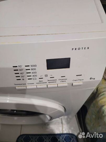 Стиральная машина бу