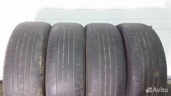 Yokohama Advan Sport V103 235/55 R20