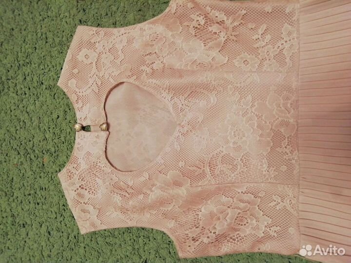 Платье для праздника