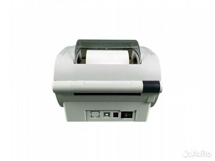 Принтер этикеток термопринтер Netum 9210 WB,ozon