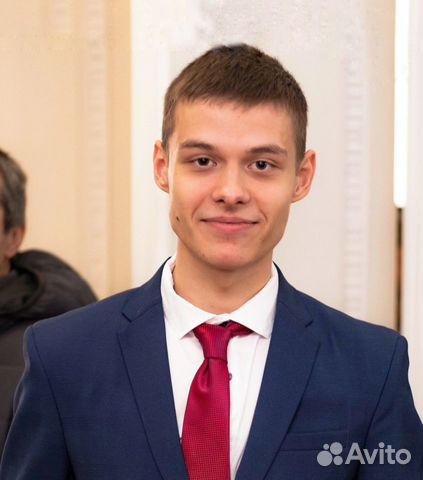 Репетитор по Обществознанию (Егэ/Огэ)