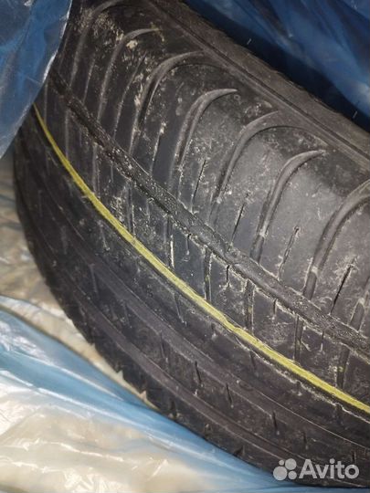 Viatti Strada Asimmetrico 215/50 R17 91V