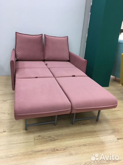 Диван кровать Лилия