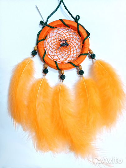 Ловушки для снов, ловец снов, декор, амулет