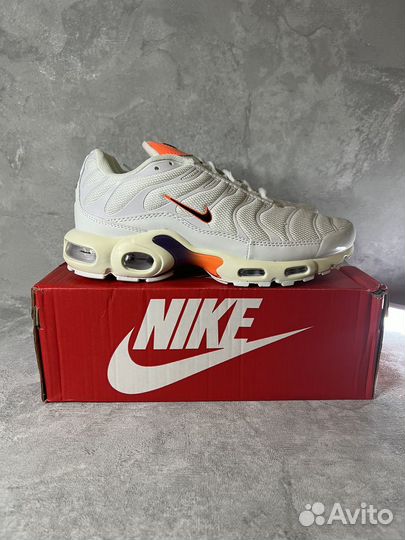 Кроссовки мужские Nike air max tn