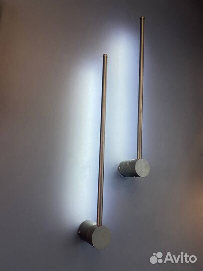 Светодиодный Светильник бра