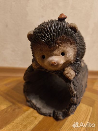 Садовая фигурка