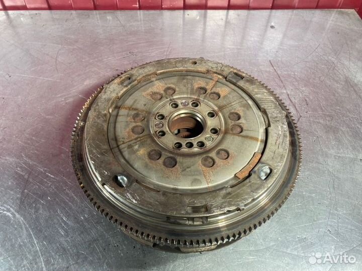 Маховик Mercedes Sprinter W901 OM602 2.9 TD 1999