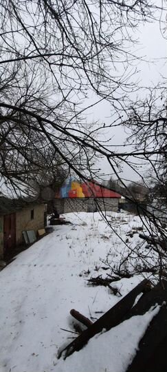 Дом 199,5 м² на участке 7 сот.