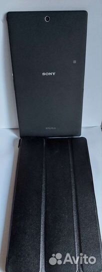 Планшет Sony Xperia Z3 Tablet Compact
