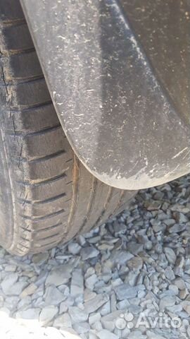 Nokian Tyres Nordman+ 215/55 R17