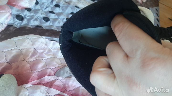 Борцовки детские Demix