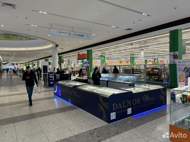 Готовый прибыльный бизнес с окупаемостью 10 мес