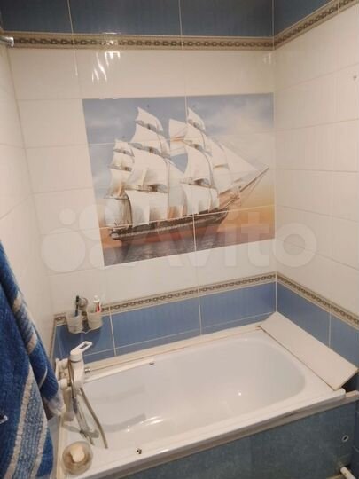 Дом 91,3 м² на участке 18 сот.